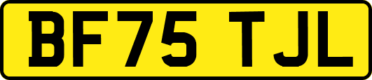 BF75TJL