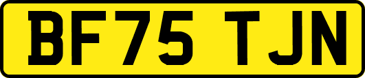 BF75TJN