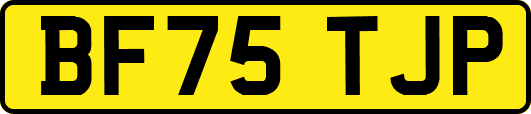BF75TJP
