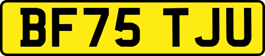 BF75TJU