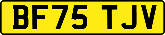BF75TJV