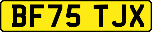 BF75TJX