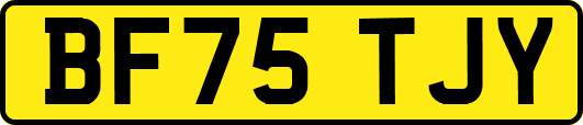 BF75TJY