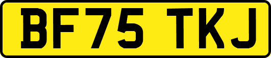 BF75TKJ