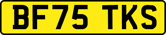 BF75TKS