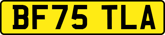 BF75TLA