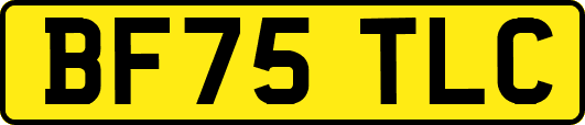 BF75TLC