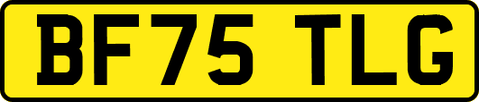 BF75TLG