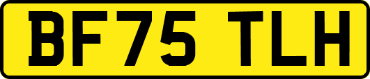 BF75TLH