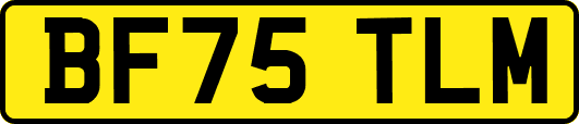 BF75TLM