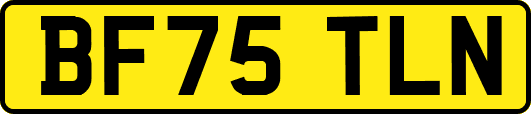 BF75TLN