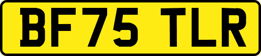 BF75TLR