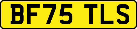 BF75TLS