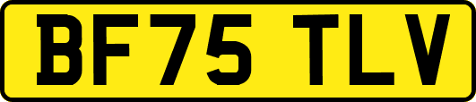 BF75TLV