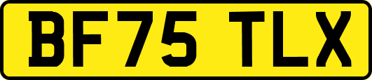 BF75TLX