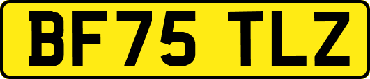 BF75TLZ