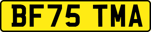 BF75TMA