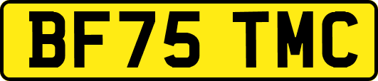 BF75TMC
