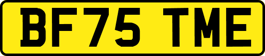 BF75TME