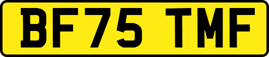 BF75TMF
