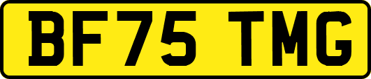 BF75TMG