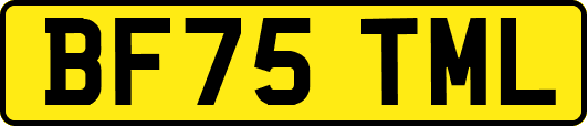 BF75TML