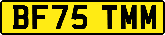 BF75TMM