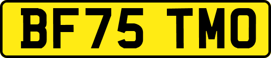 BF75TMO