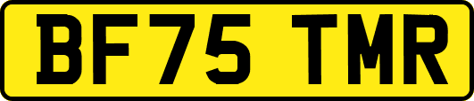 BF75TMR