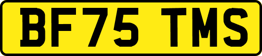 BF75TMS