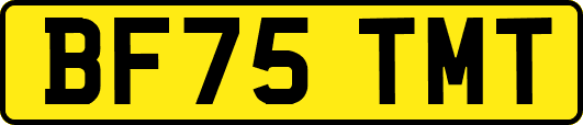 BF75TMT