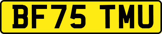BF75TMU
