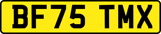 BF75TMX
