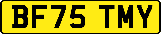 BF75TMY