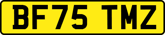 BF75TMZ