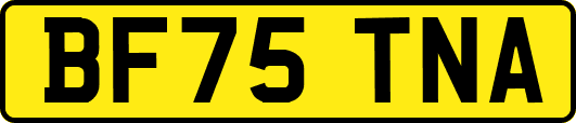 BF75TNA