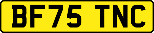 BF75TNC