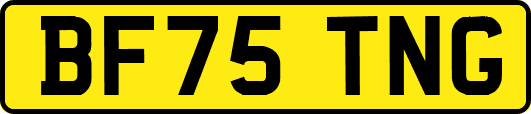 BF75TNG
