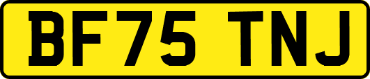 BF75TNJ