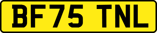 BF75TNL