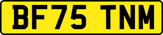 BF75TNM
