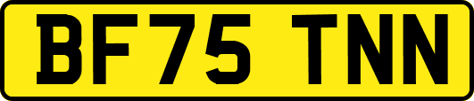 BF75TNN