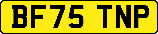 BF75TNP
