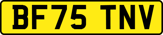 BF75TNV