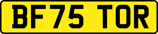 BF75TOR