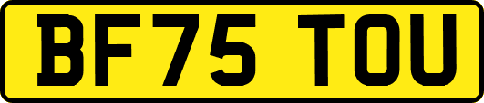 BF75TOU