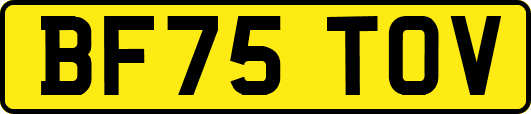 BF75TOV