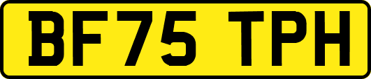 BF75TPH