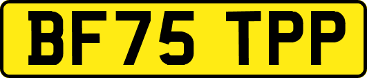 BF75TPP