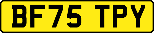 BF75TPY